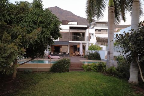 Haus in Playa De Las Americas, Tenerife - Foto 2